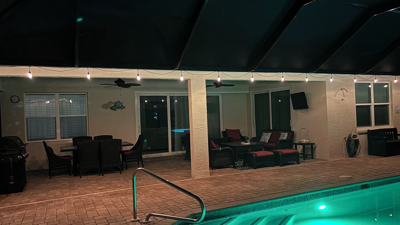 Photo of Outdoor in Bonita Springs