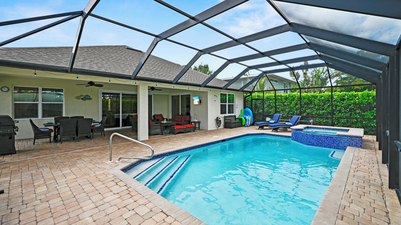 Photo of Outdoor in Bonita Springs