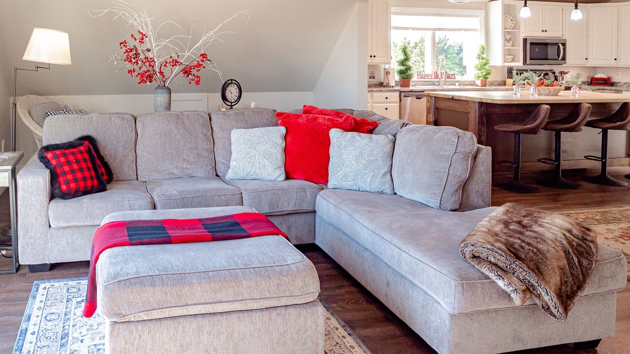 Photo of Livingroom in Radnor