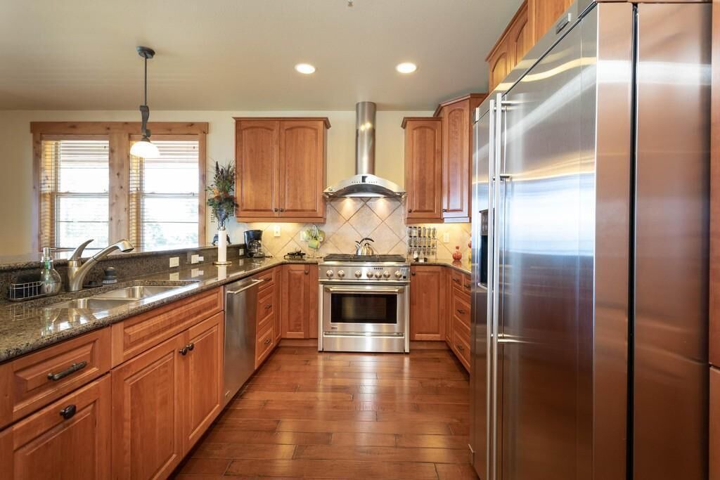 Photo of Kitchen in Lakeside