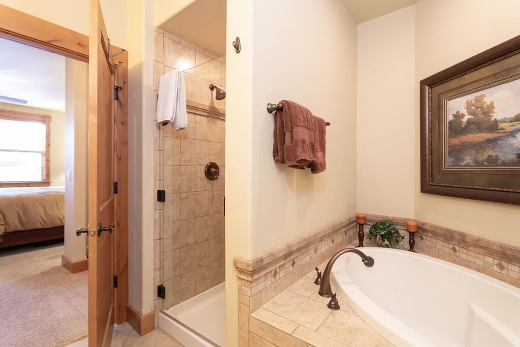 Photo of Bathroom in Lakeside