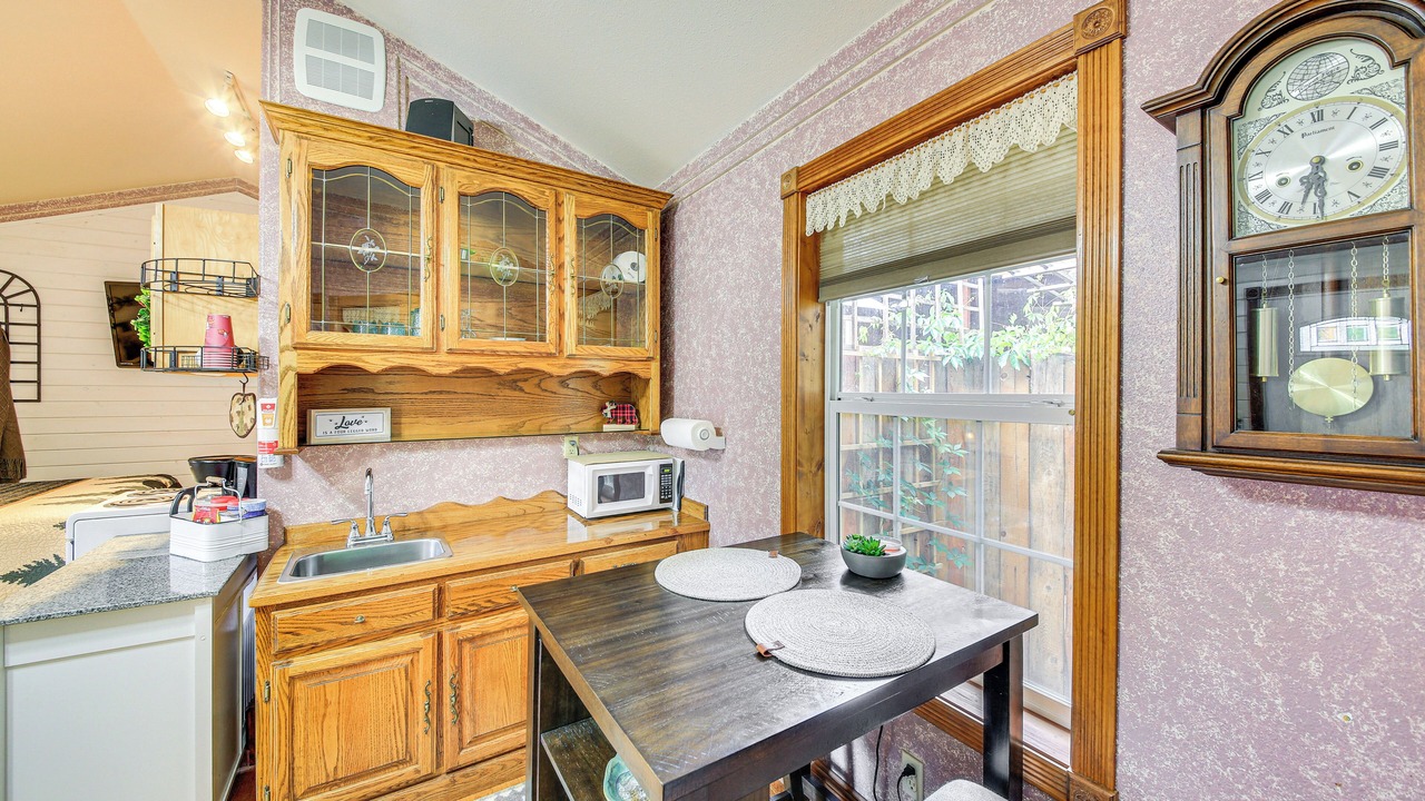 Photo of Kitchen in Libby