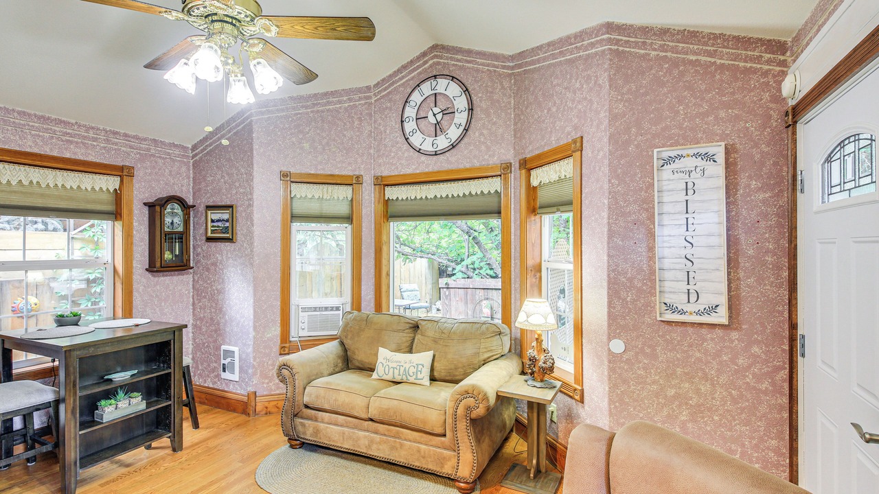 Photo of Livingroom in Libby