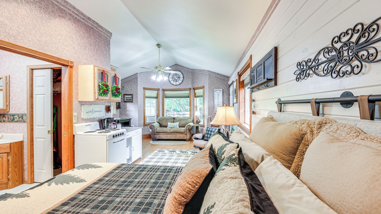 Photo of Livingroom in Libby