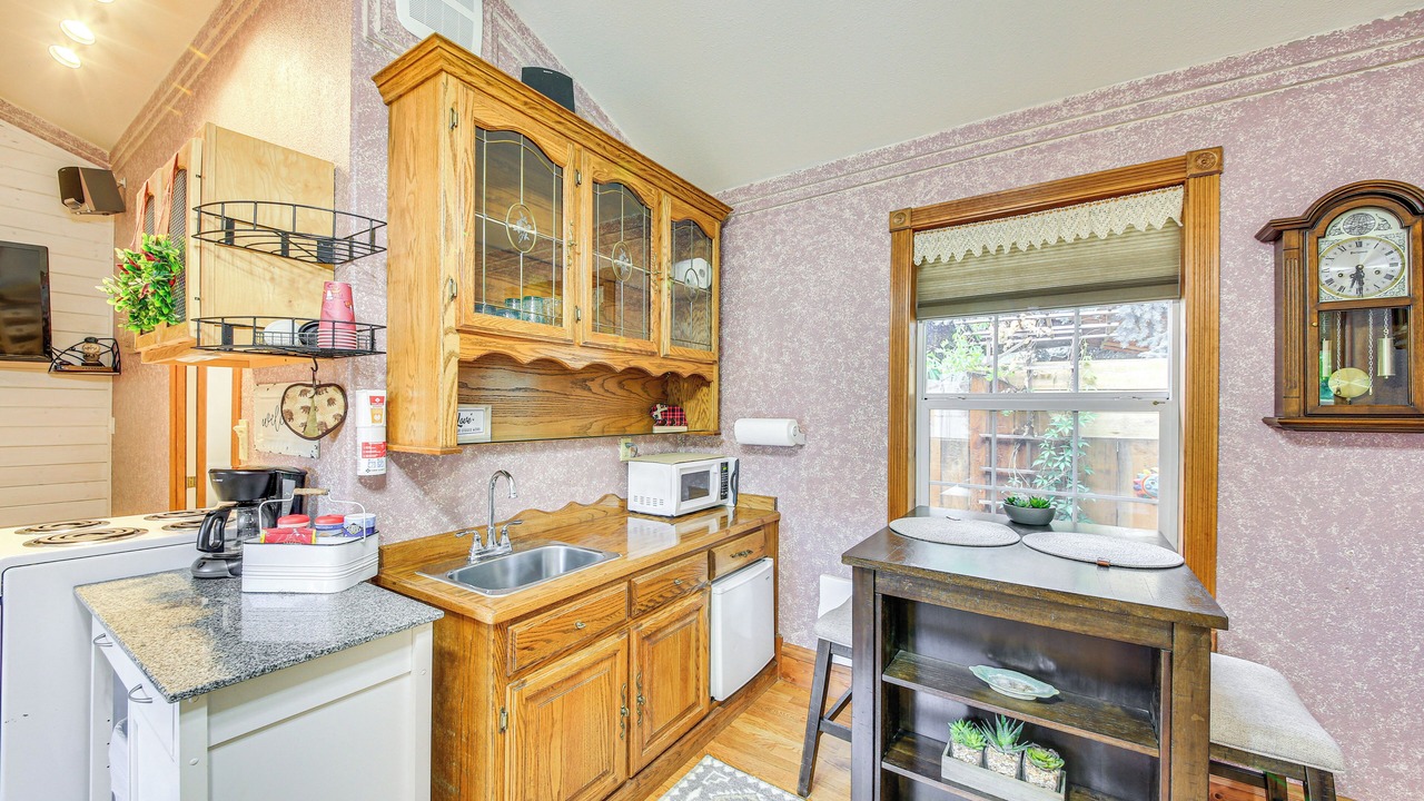 Photo of Kitchen in Libby