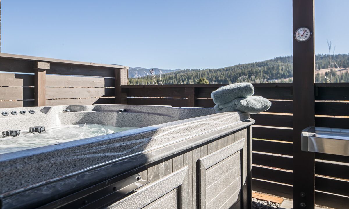 Photo of Outdoor in Big Sky