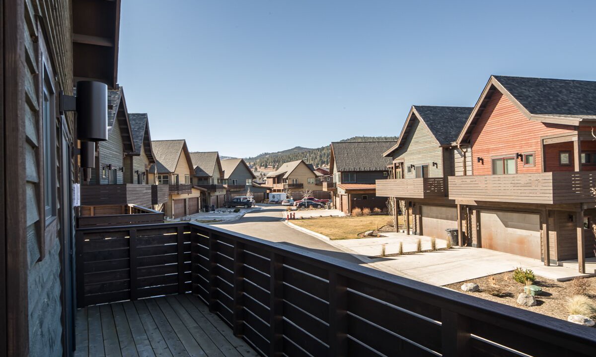 Photo of Outdoor in Big Sky