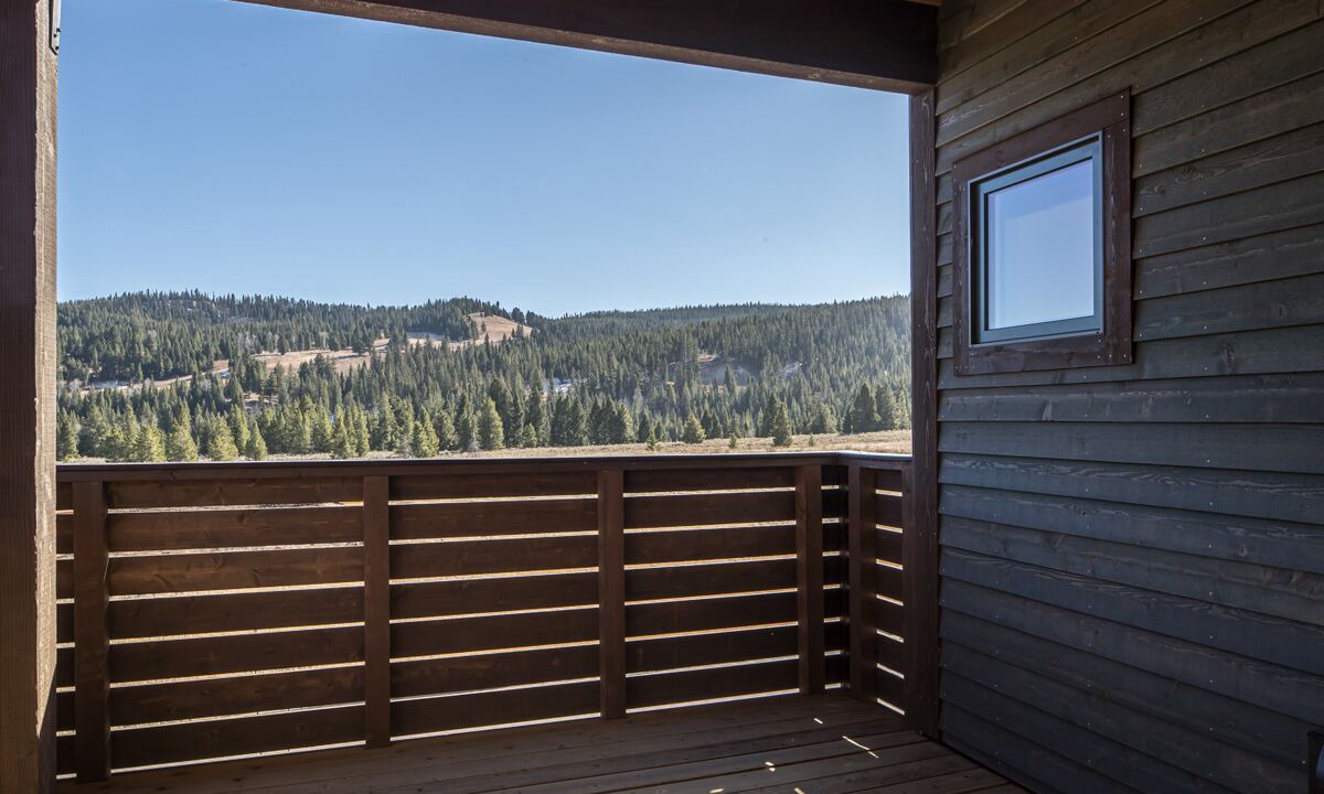 Photo of Outdoor in Big Sky