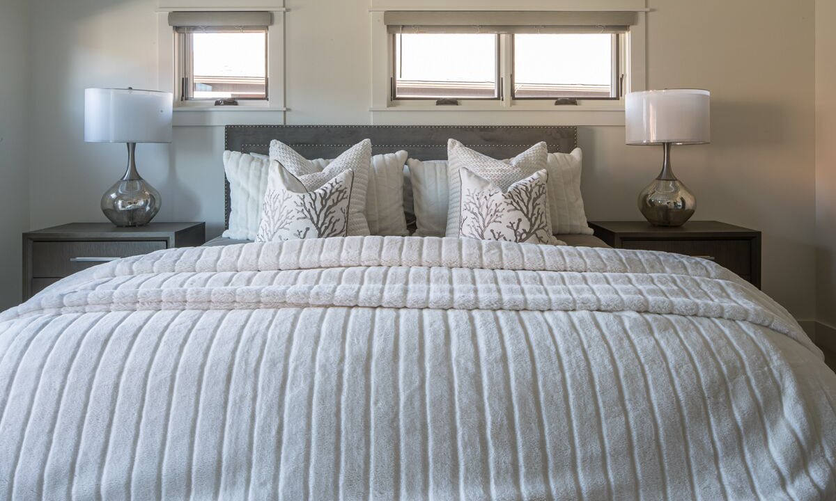 Photo of Bedroom in Big Sky