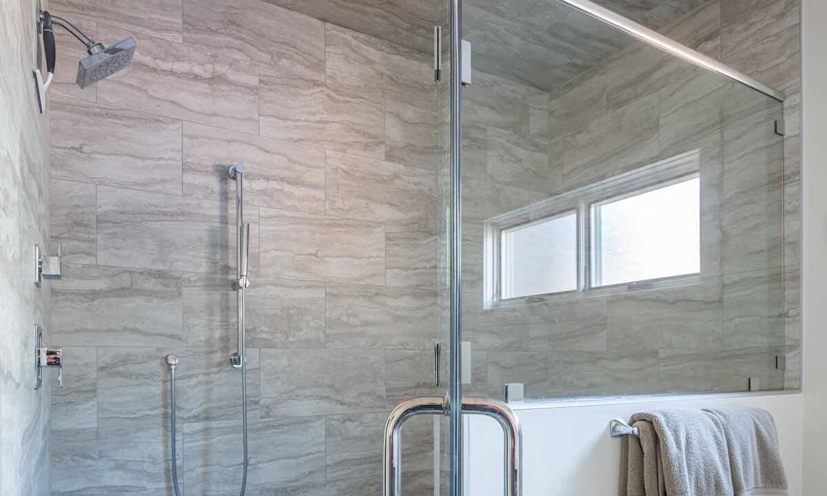 Photo of Bathroom in Big Sky