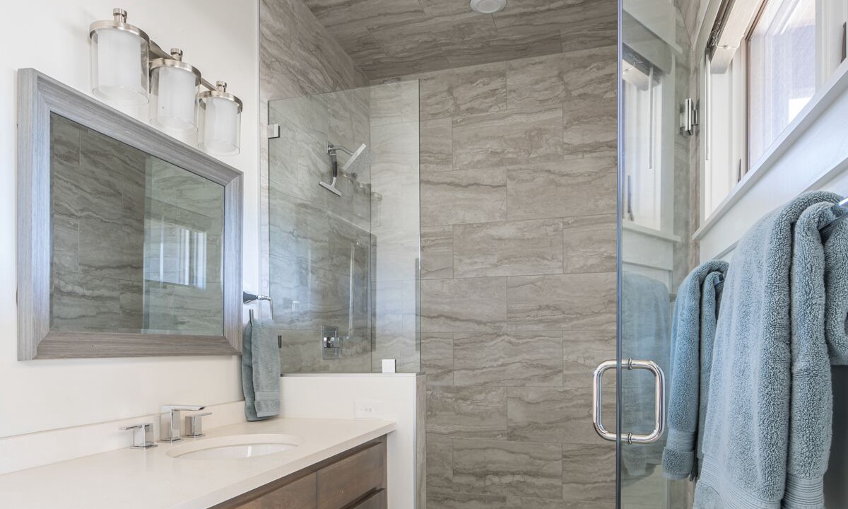 Photo of Bathroom in Big Sky