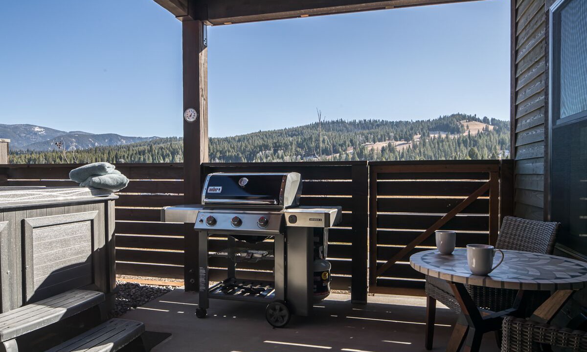 Photo of Outdoor in Big Sky