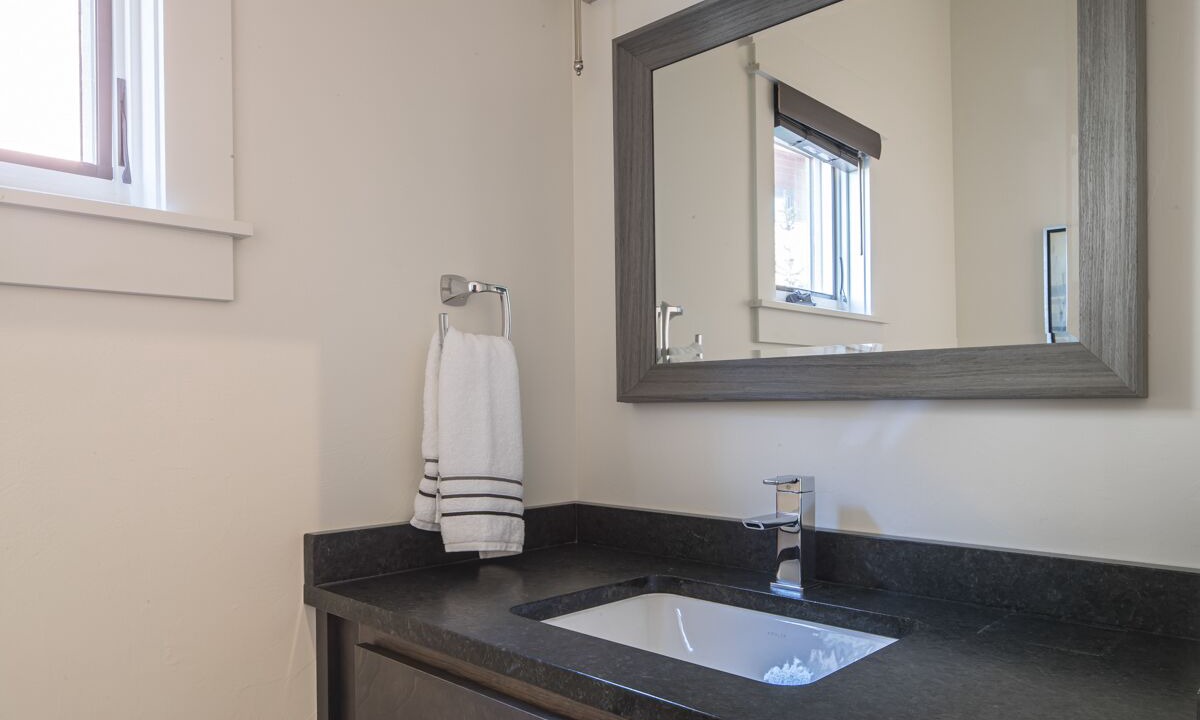 Photo of Bathroom in Big Sky