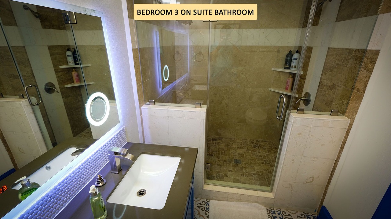 Photo of Bathroom in Memorial City