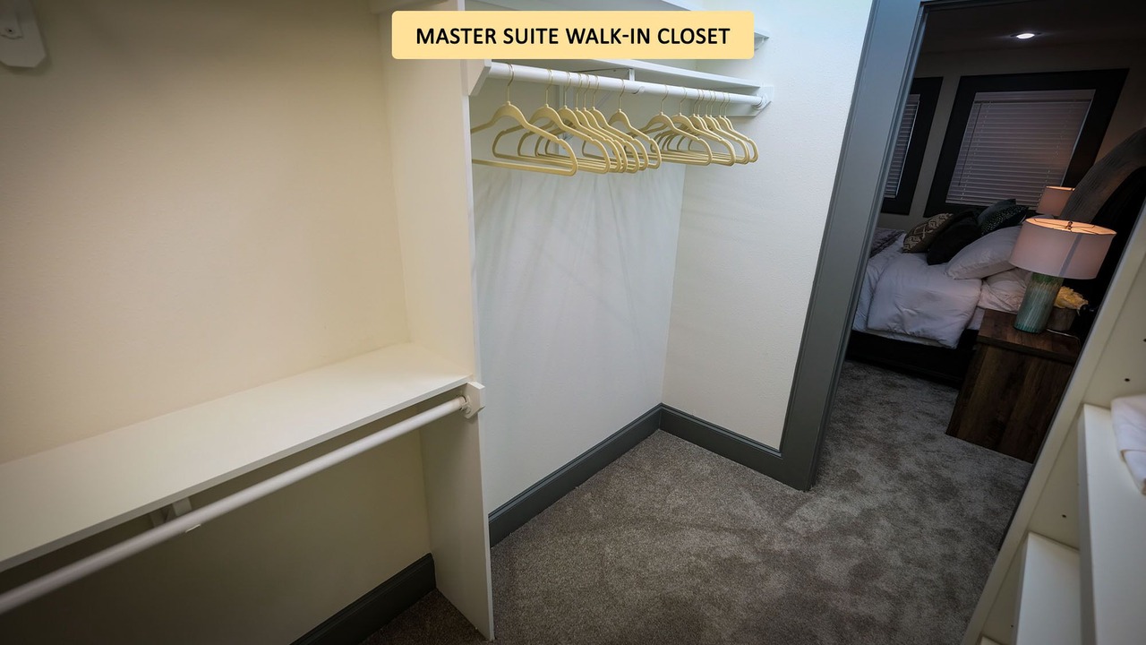 Photo of Bedroom in Memorial City