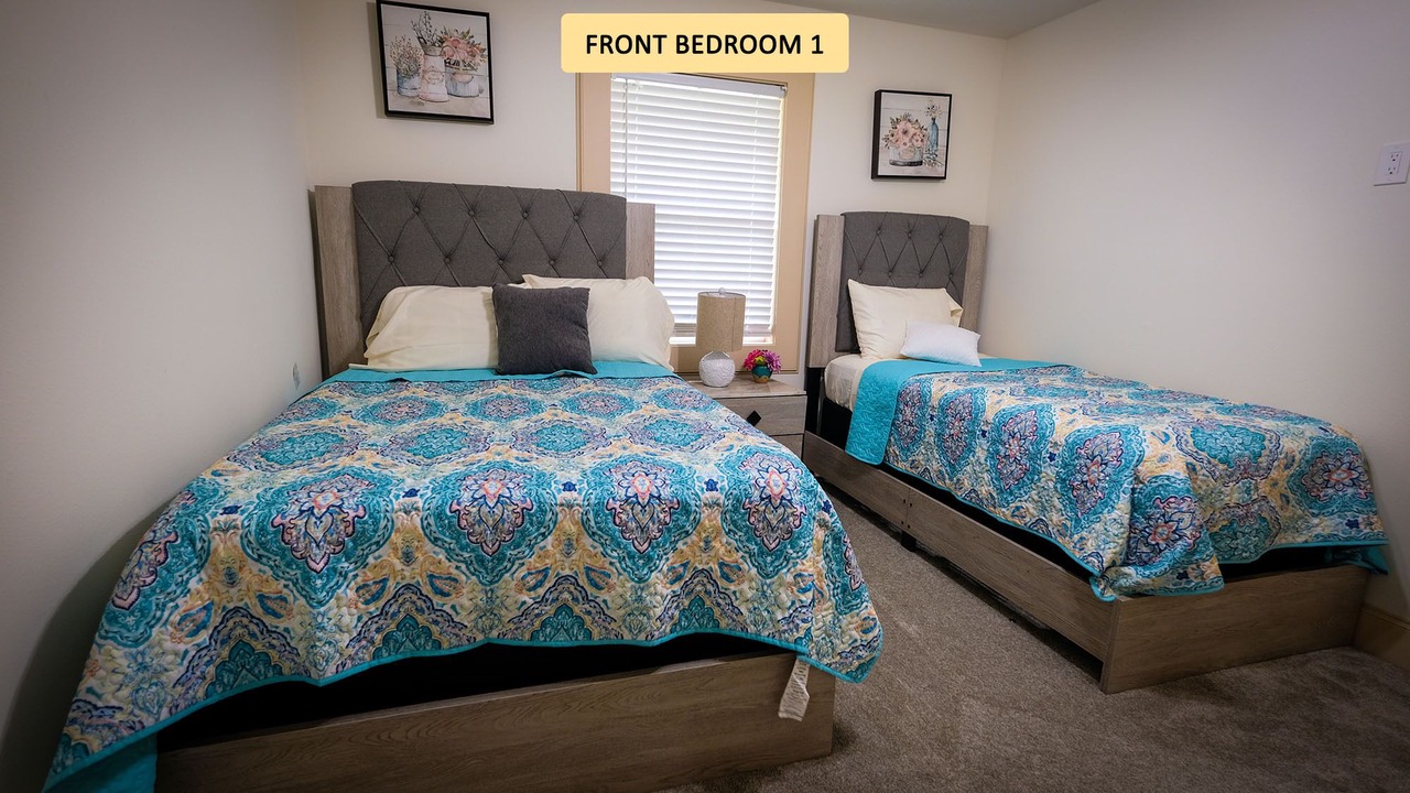 Photo of Bedroom in Memorial City
