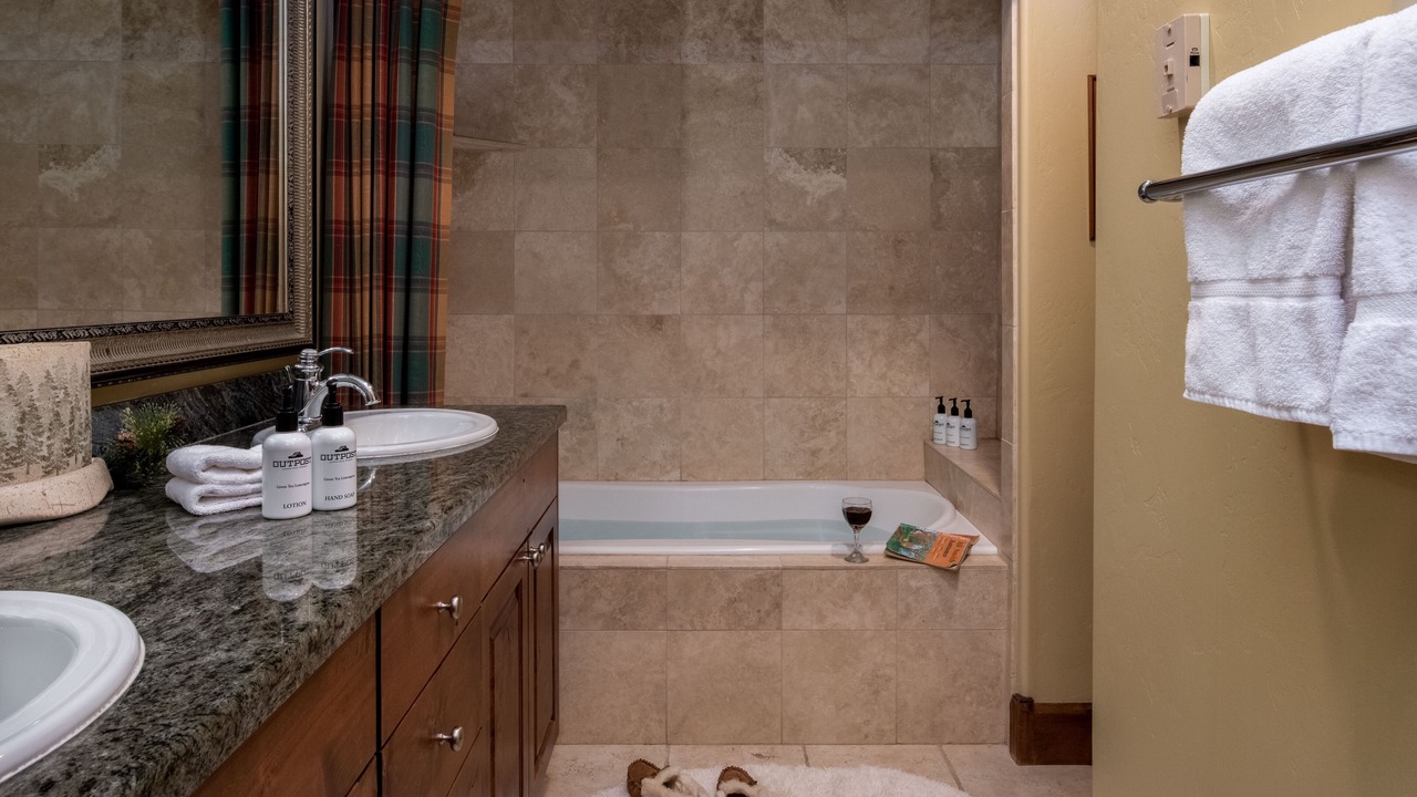 Photo of Bathroom in Jackson