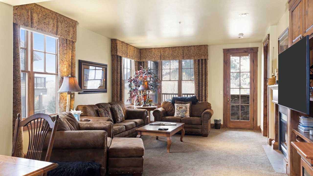 Photo of Livingroom in Jackson