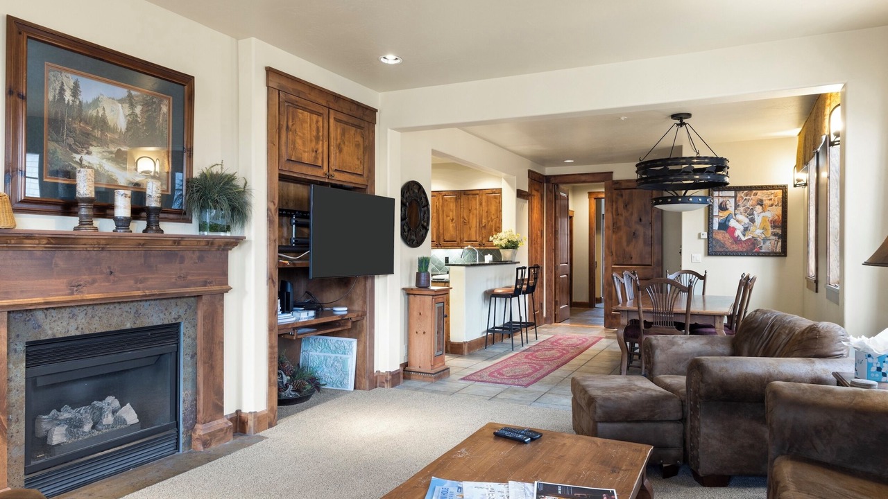 Photo of Livingroom in Jackson