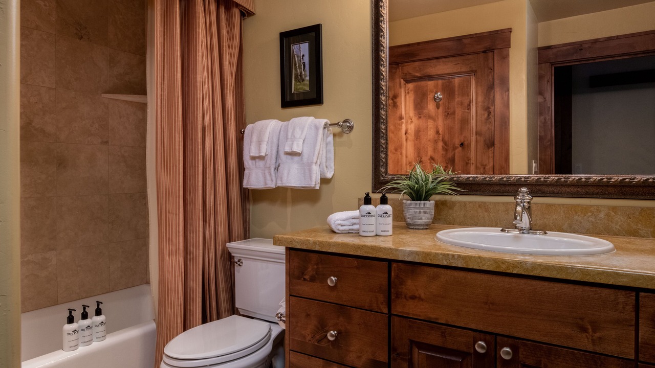 Photo of Bathroom in Jackson