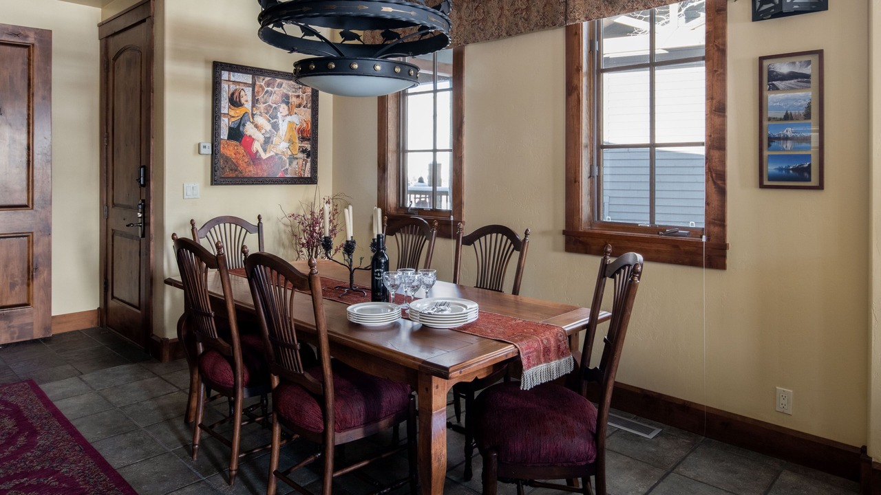 Photo of Livingroom in Jackson