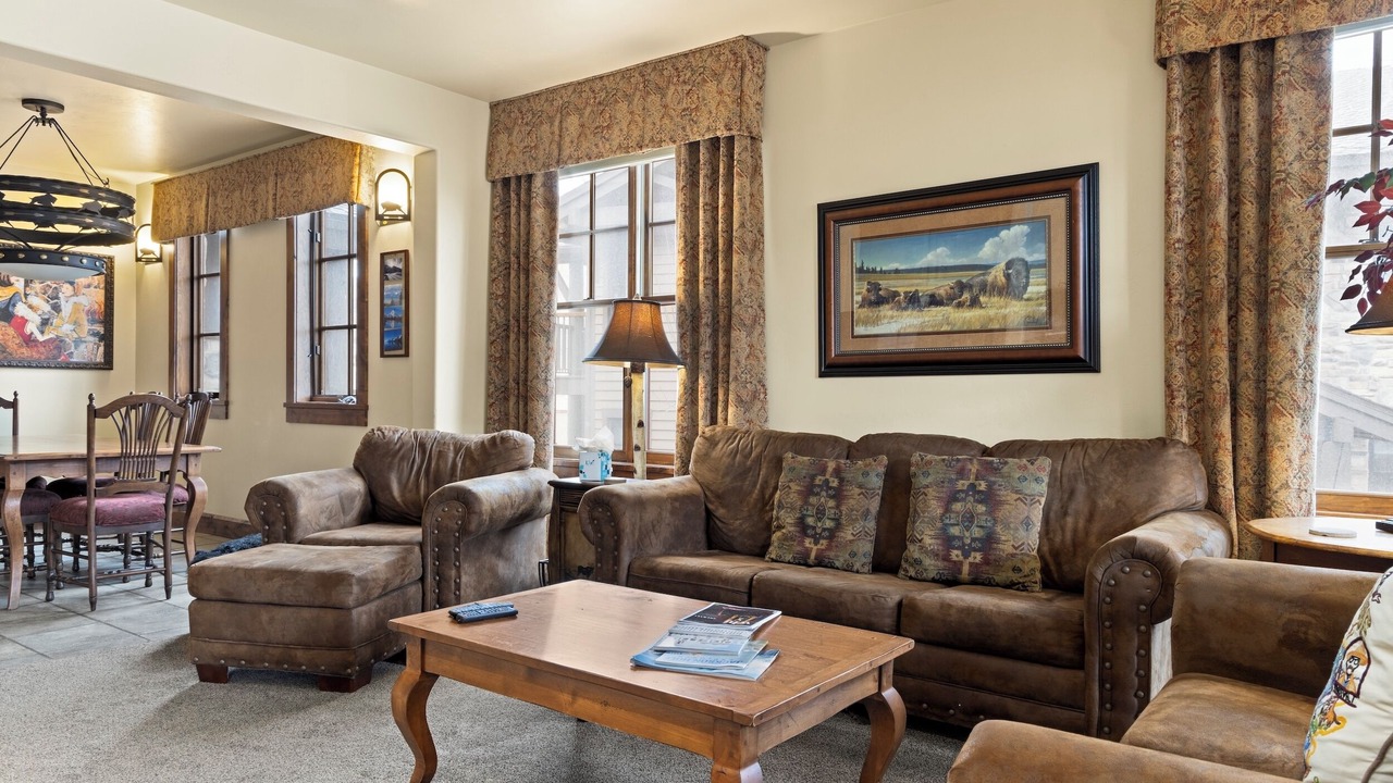 Photo of Livingroom in Jackson