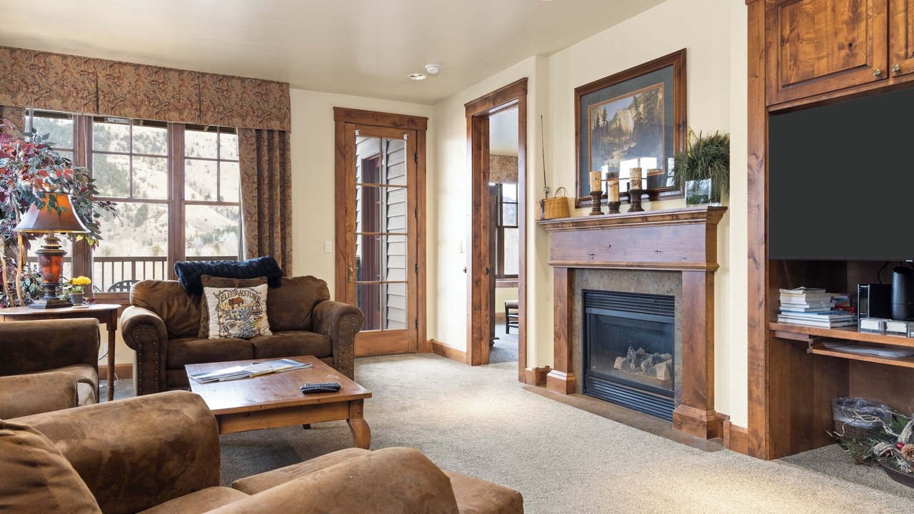 Photo of Livingroom in Jackson