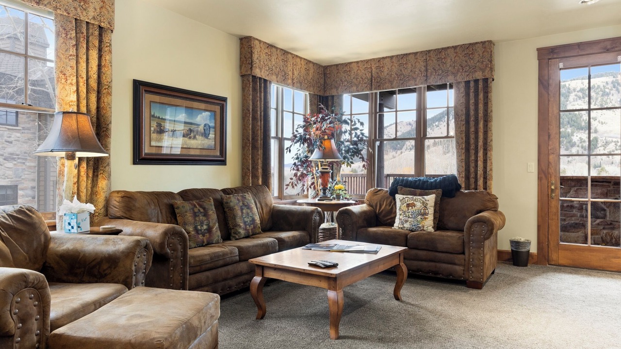 Photo of Livingroom in Jackson