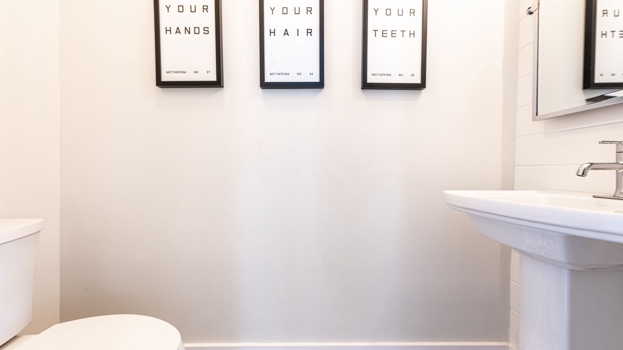 Photo of Bedroom in Lakeview