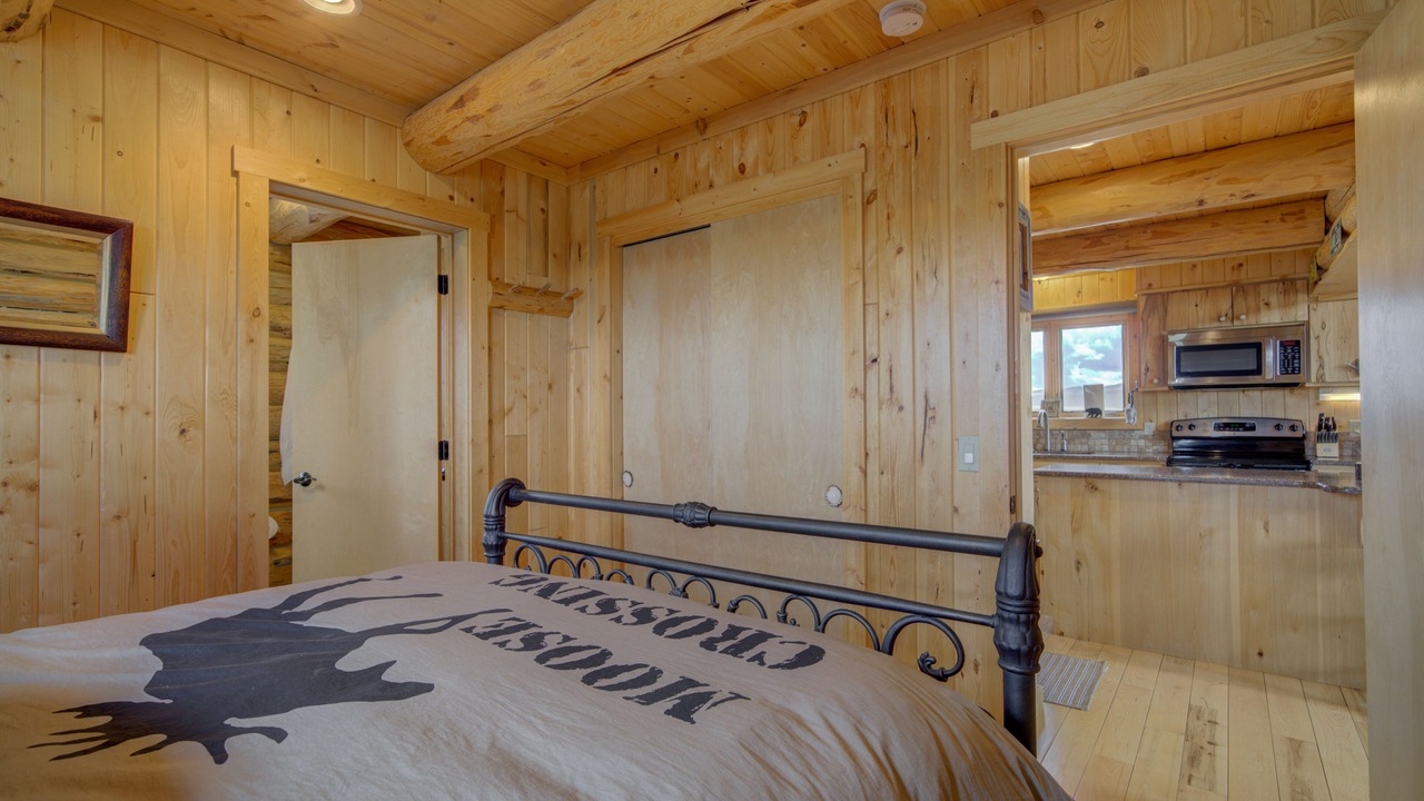 Photo of Bedroom in Cameron