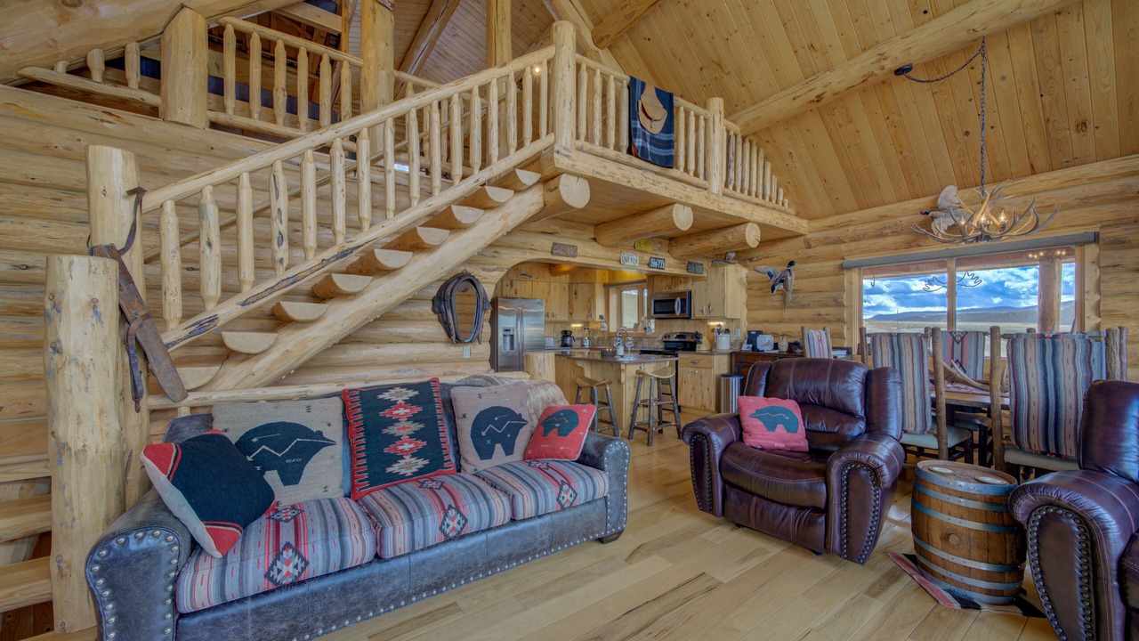 Photo of Livingroom in Cameron