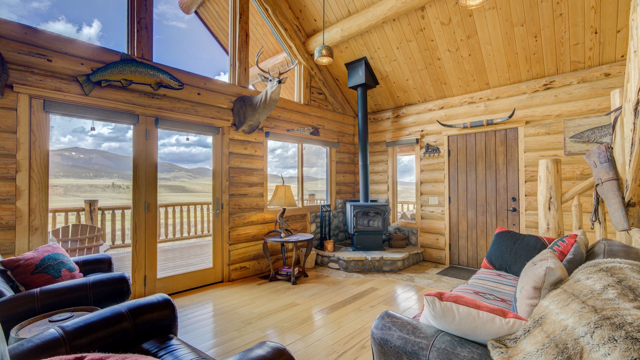 Photo of Livingroom in Cameron