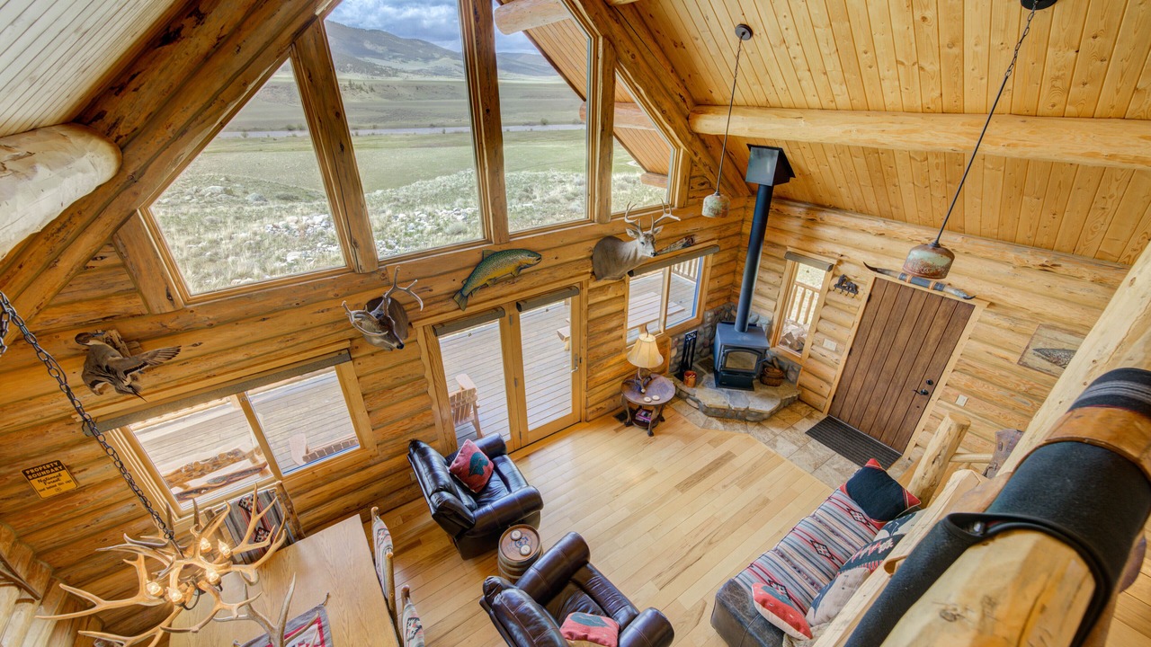 Photo of Livingroom in Cameron