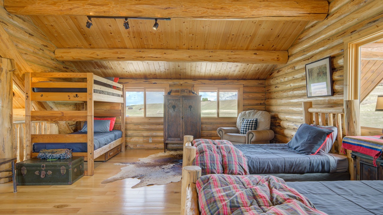Photo of Bedroom in Cameron