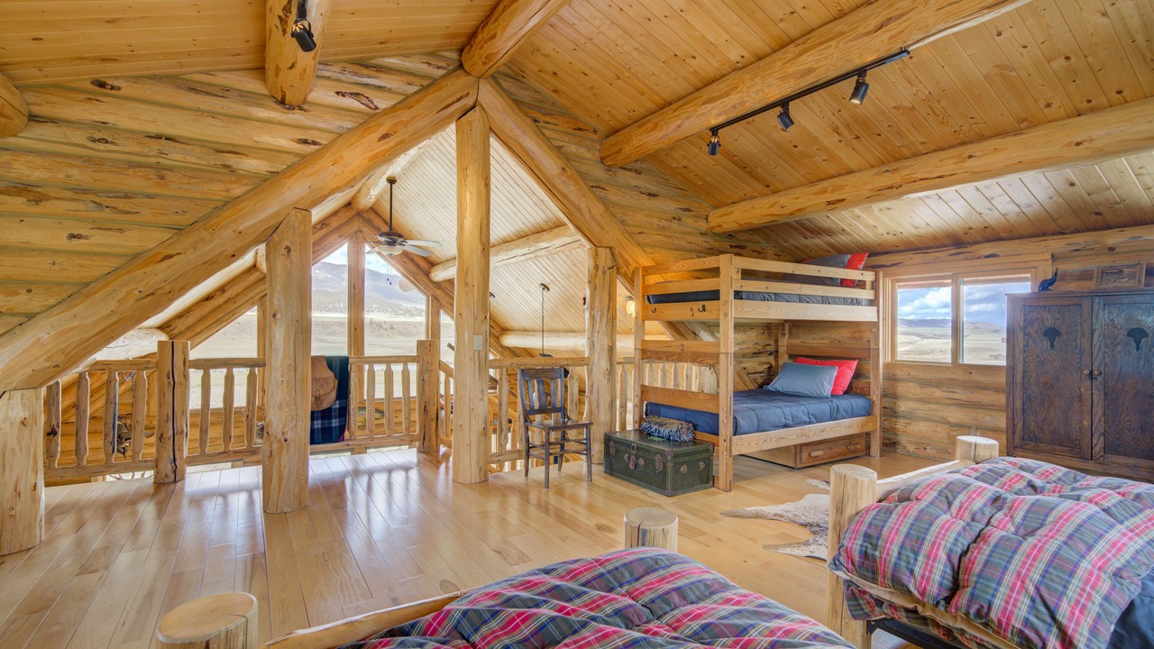 Photo of Bedroom in Cameron
