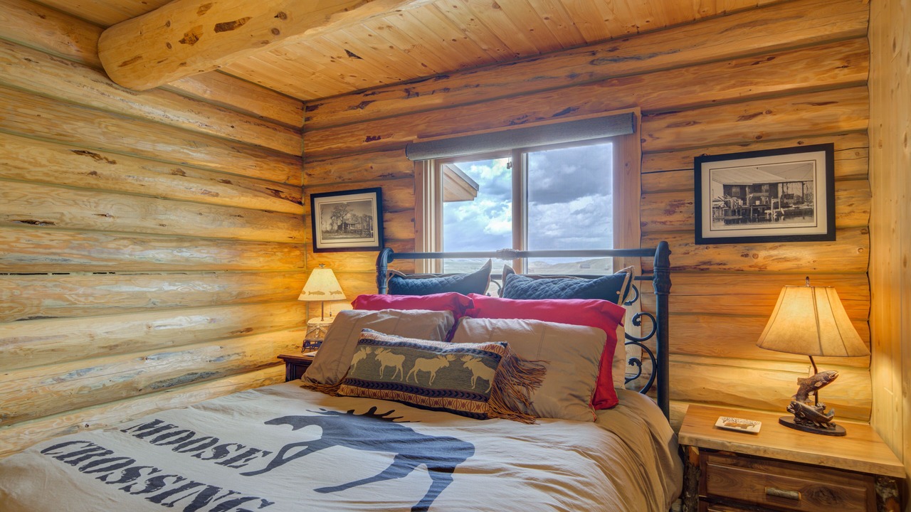 Photo of Bedroom in Cameron