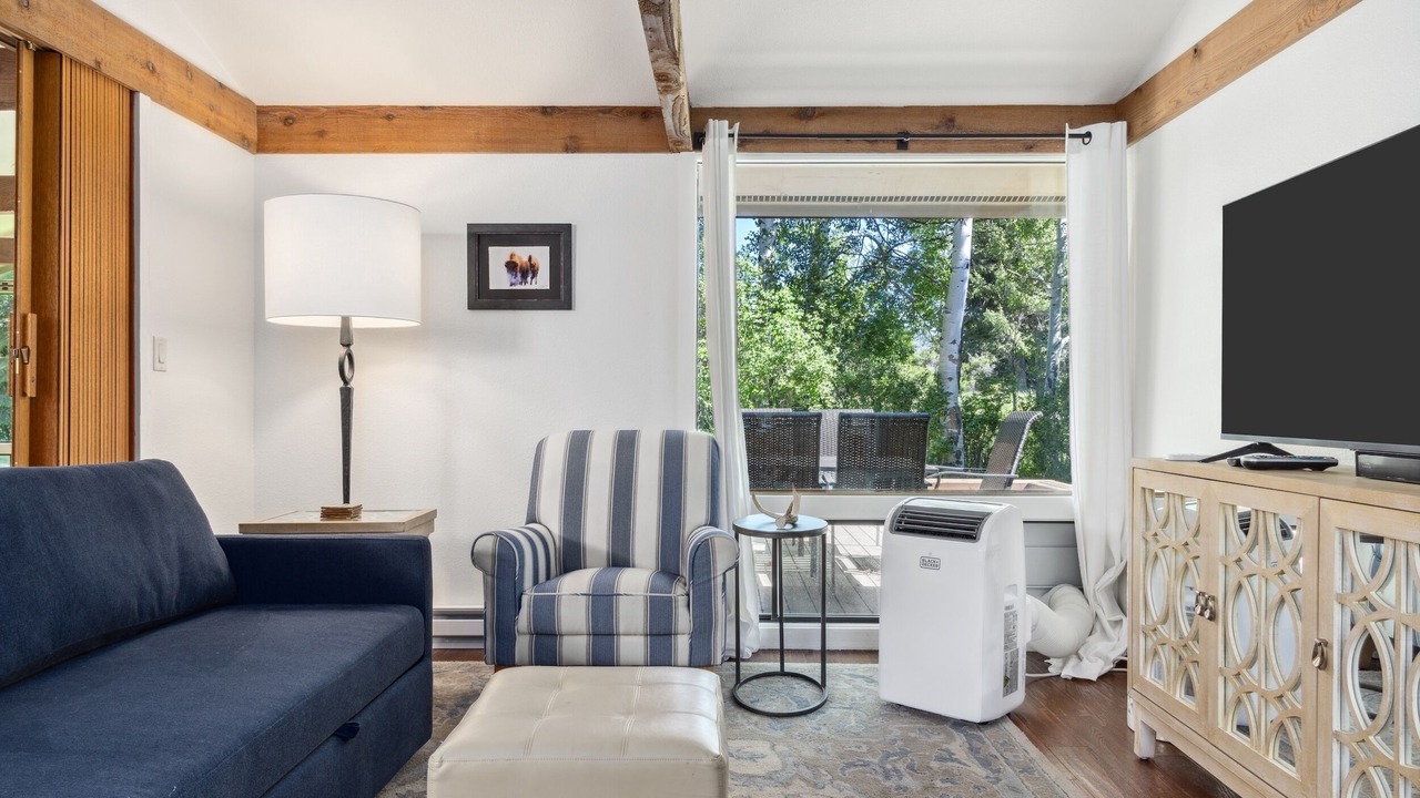 Photo of Bedroom in Jackson Hole