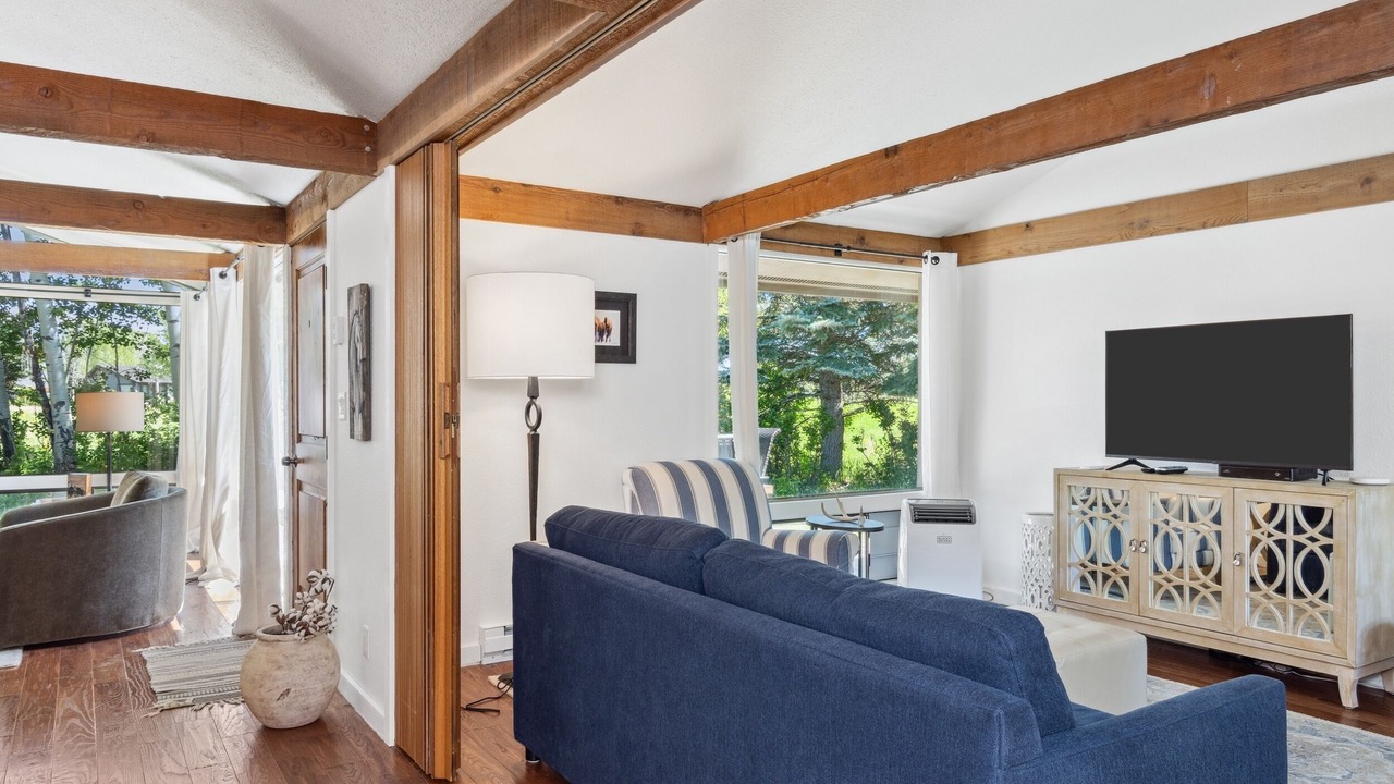 Photo of Bedroom in Jackson Hole