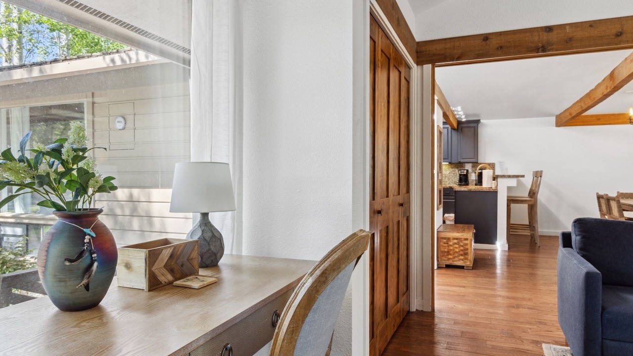 Photo of Bedroom in Jackson Hole