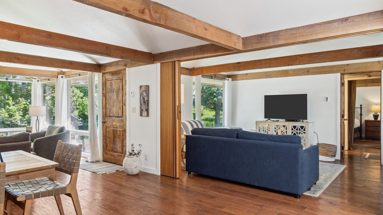 Photo of Bedroom in Jackson Hole