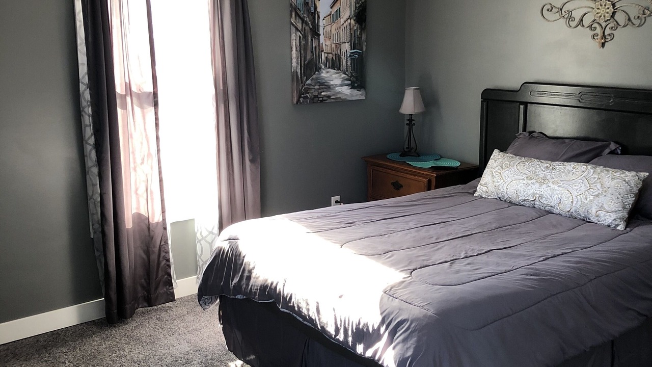 Photo of Bedroom in Columbus