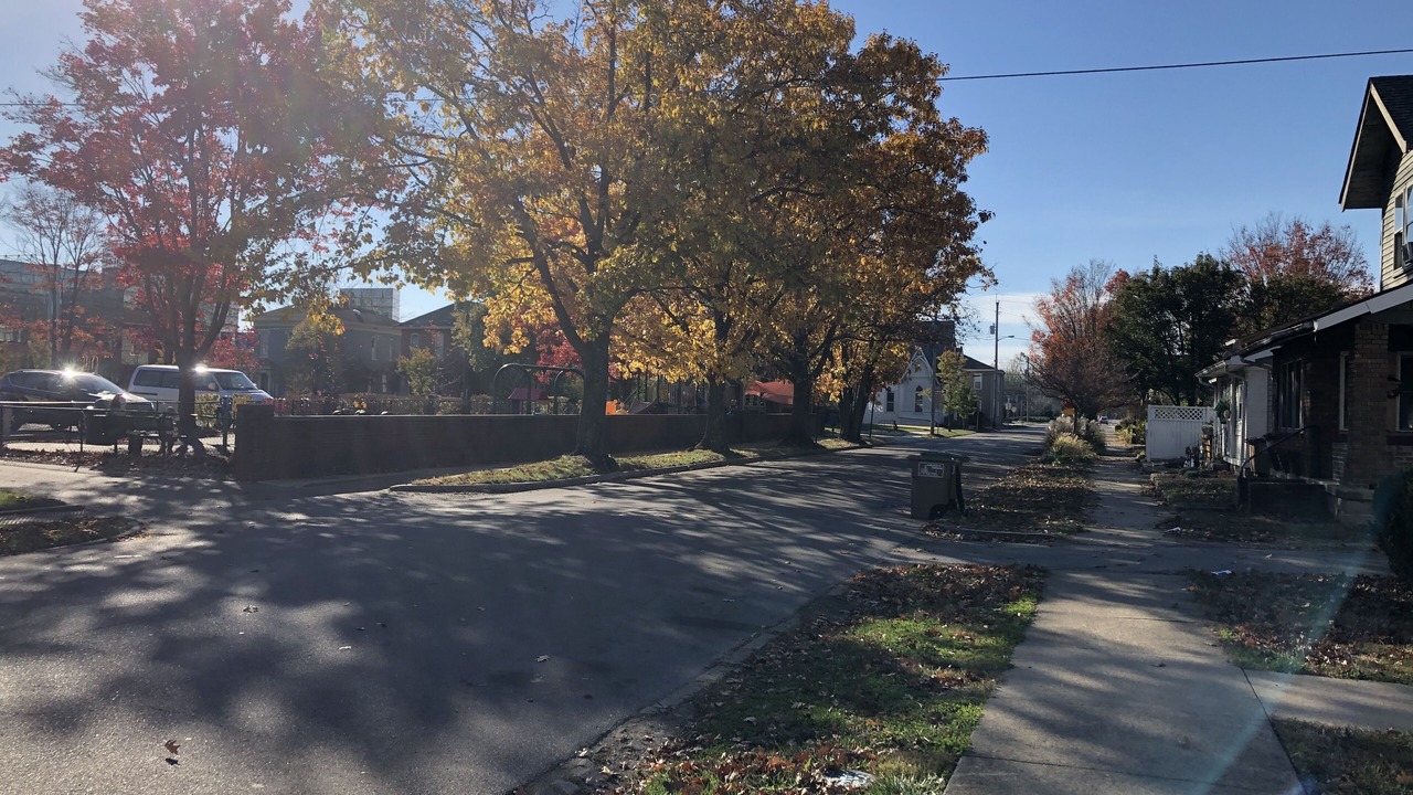 Photo of Outdoor in Columbus