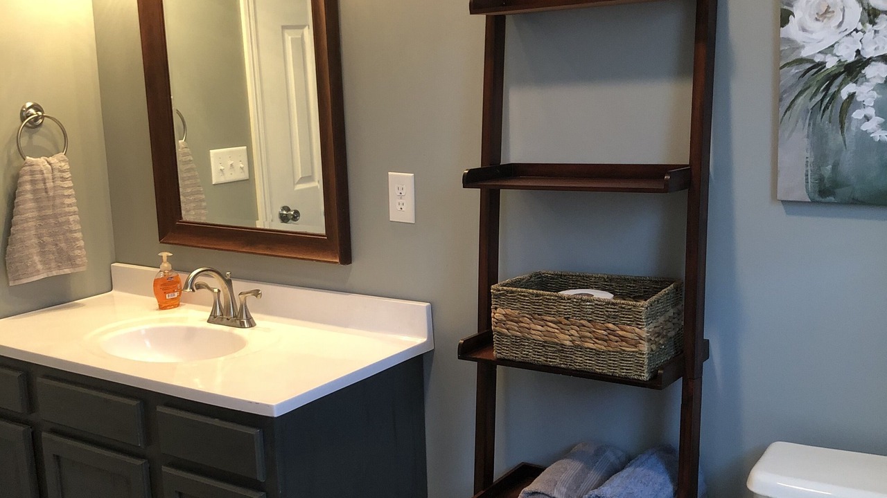 Photo of Bathroom in Columbus