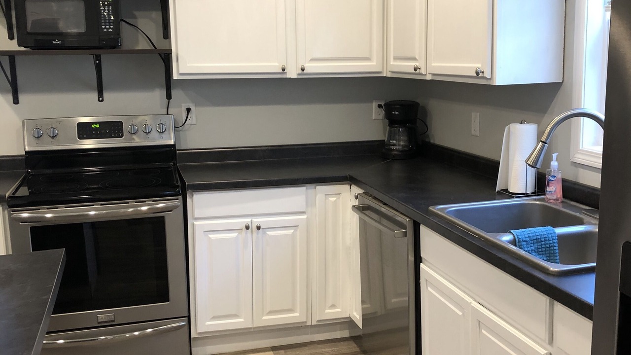 Photo of Kitchen in Columbus