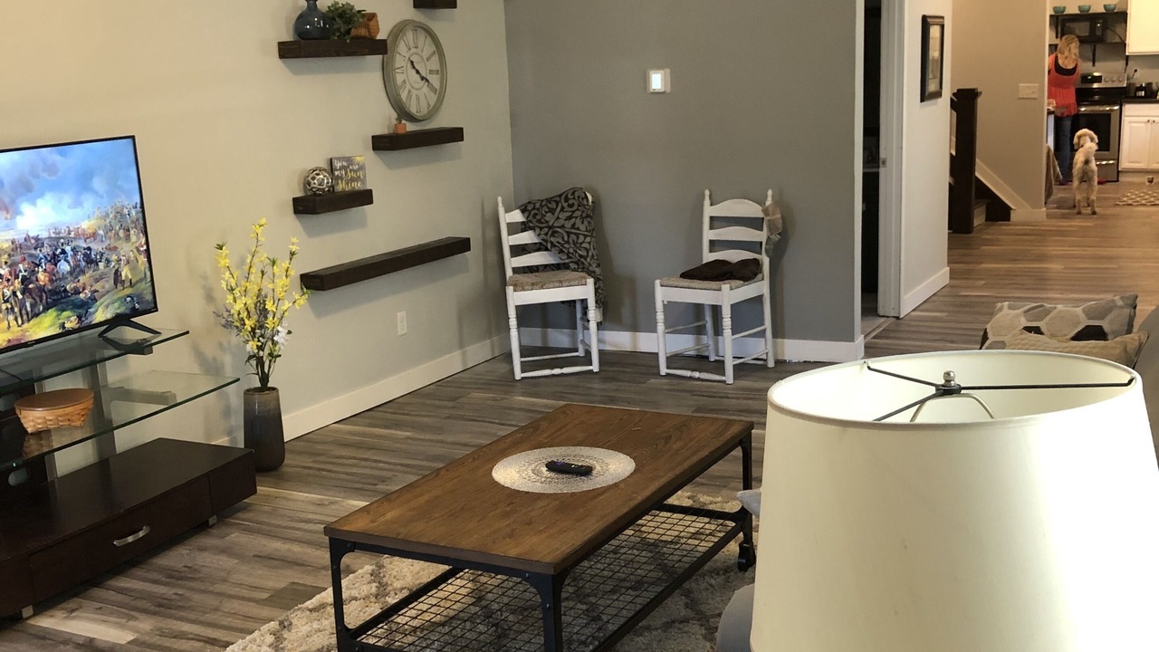 Photo of Livingroom in Columbus