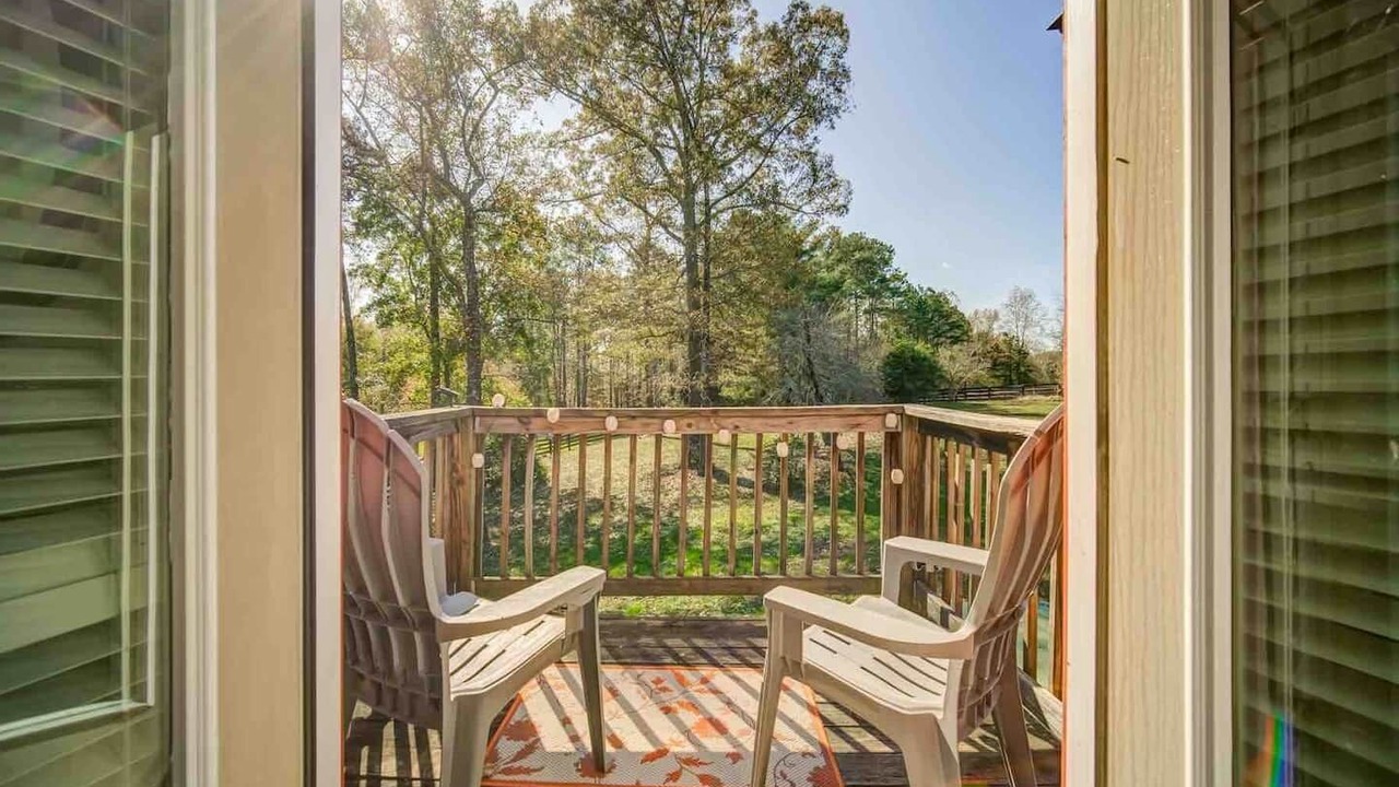 Photo of Outdoor in Canton