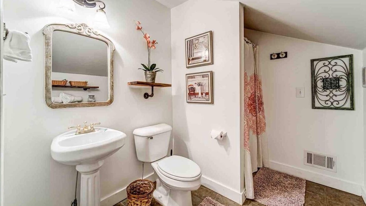 Photo of Bathroom in Canton
