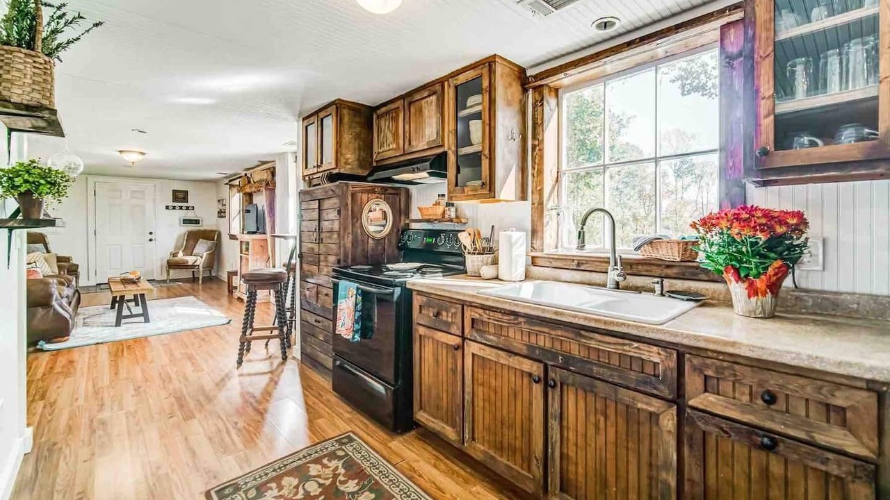 Photo of Kitchen in Canton