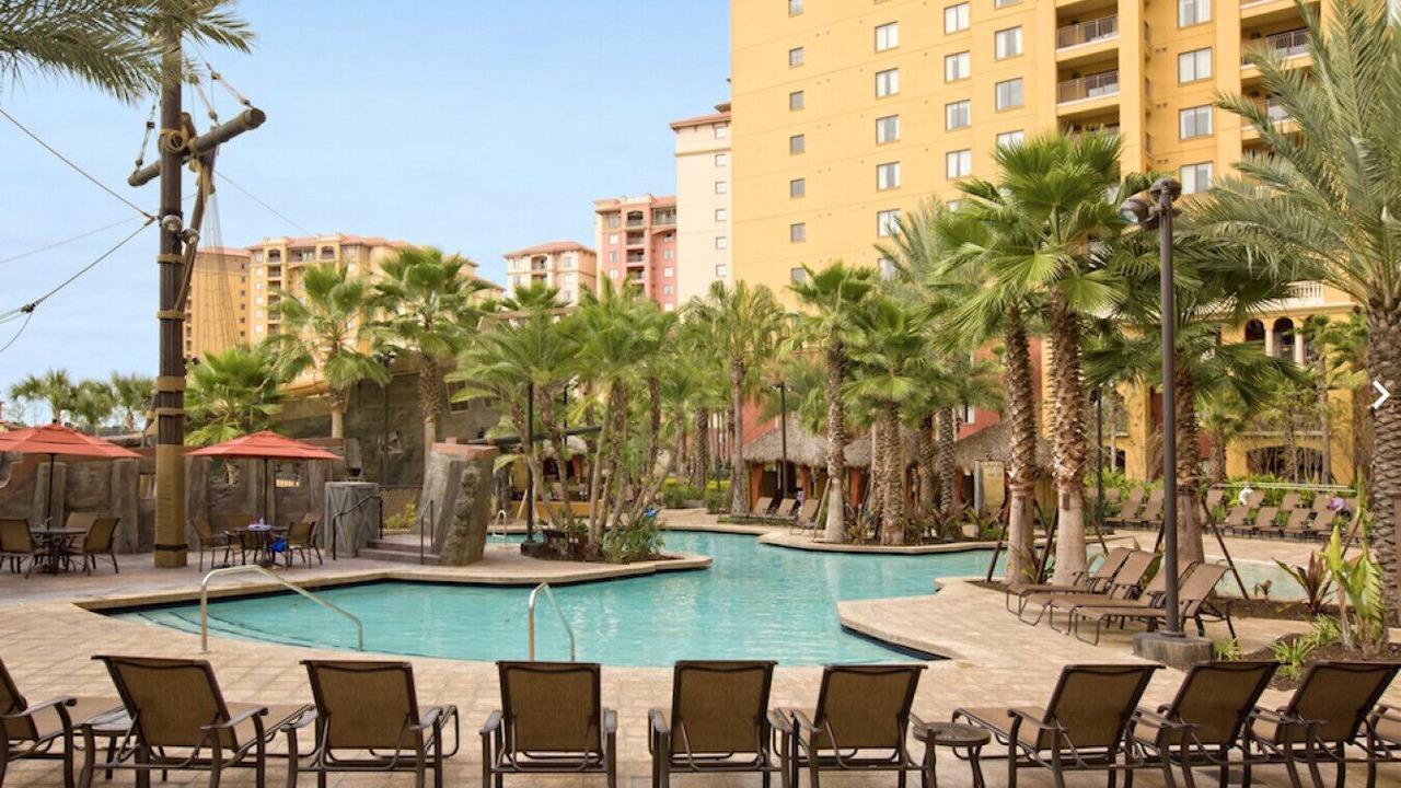 Photo of Outdoor in Lake Buena Vista