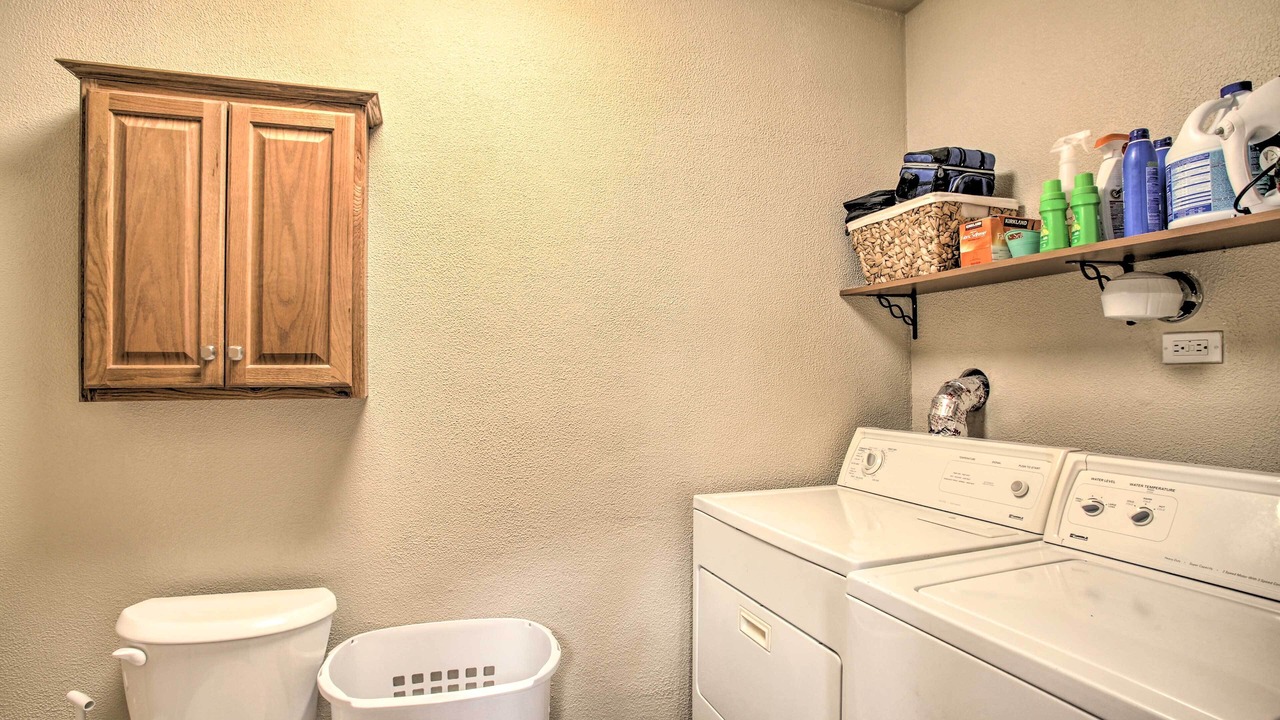 Photo of Bathroom in Garden District